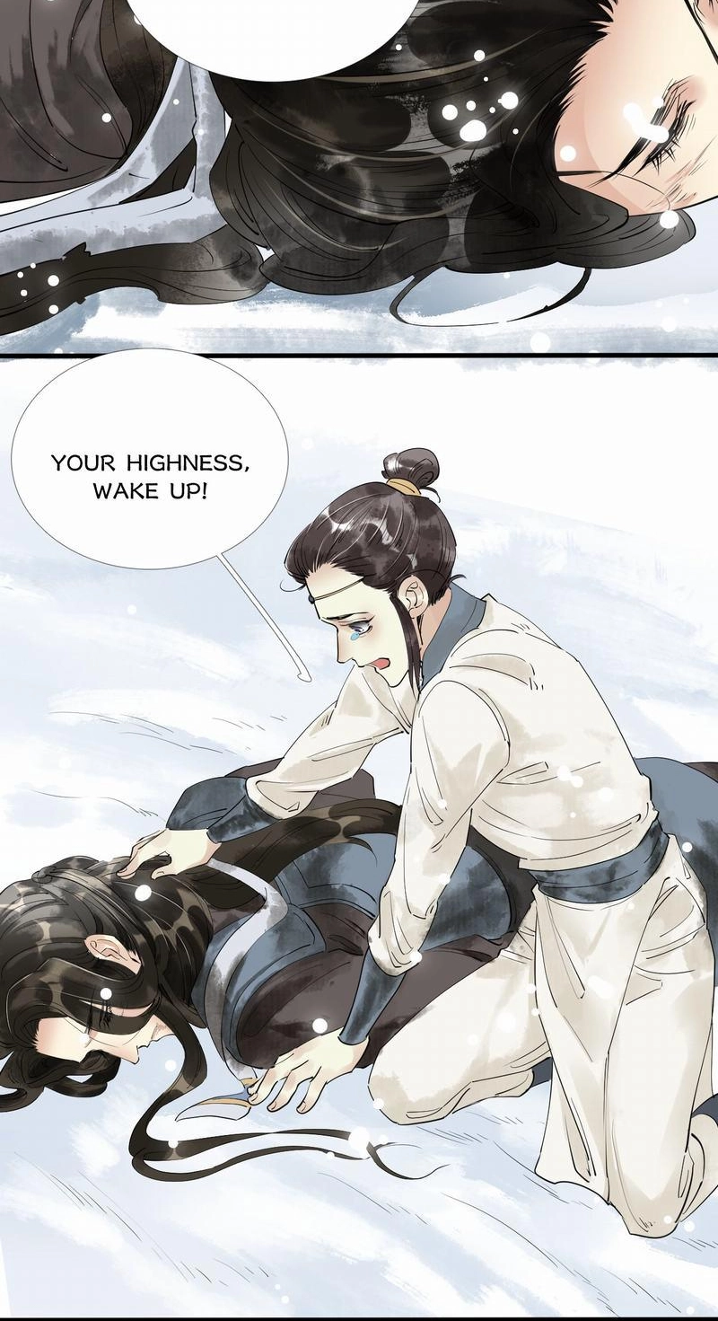 Tsumi Koi Chapter 41 page 7 - 