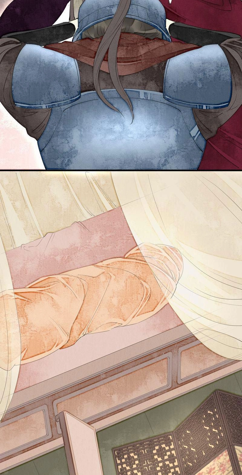Tsumi Koi Chapter 42 page 14 - 
