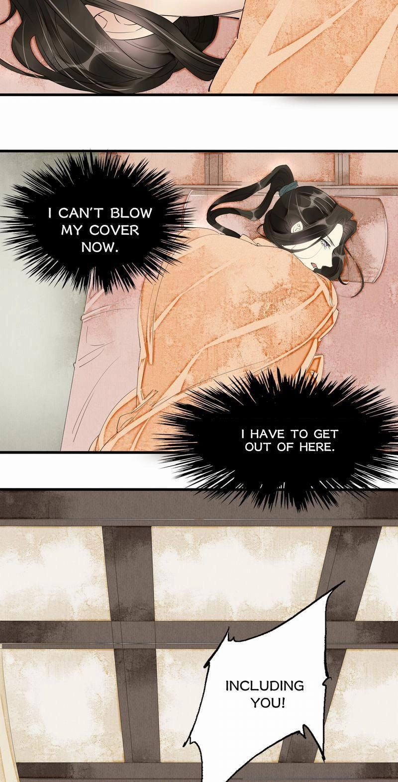 Tsumi Koi Chapter 42 page 17 - 