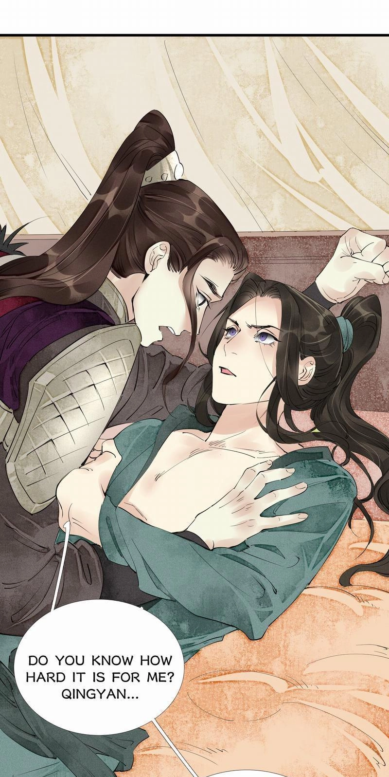 Tsumi Koi Chapter 42 page 29 - 