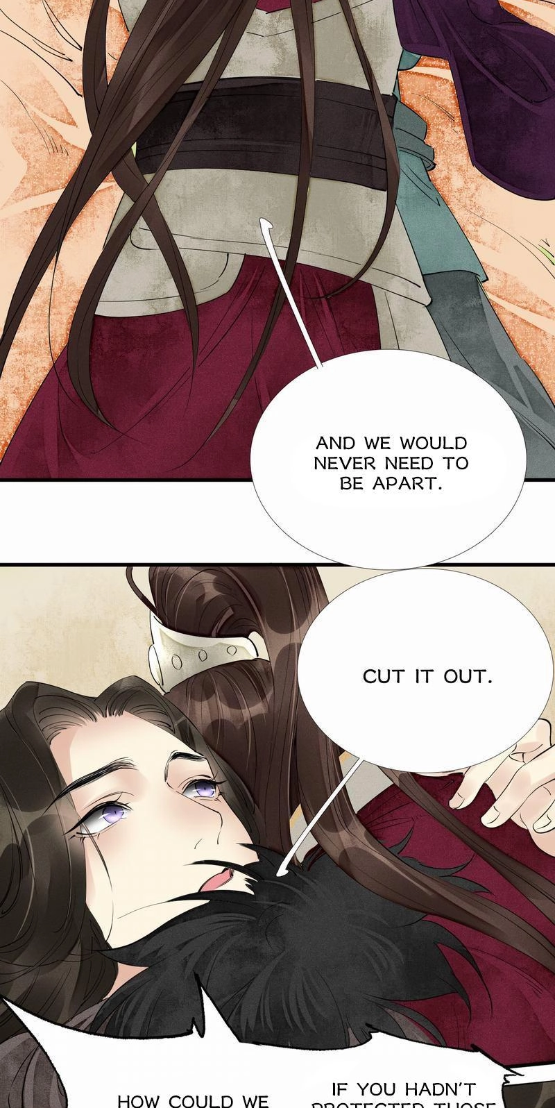 Tsumi Koi Chapter 42 page 31 - 