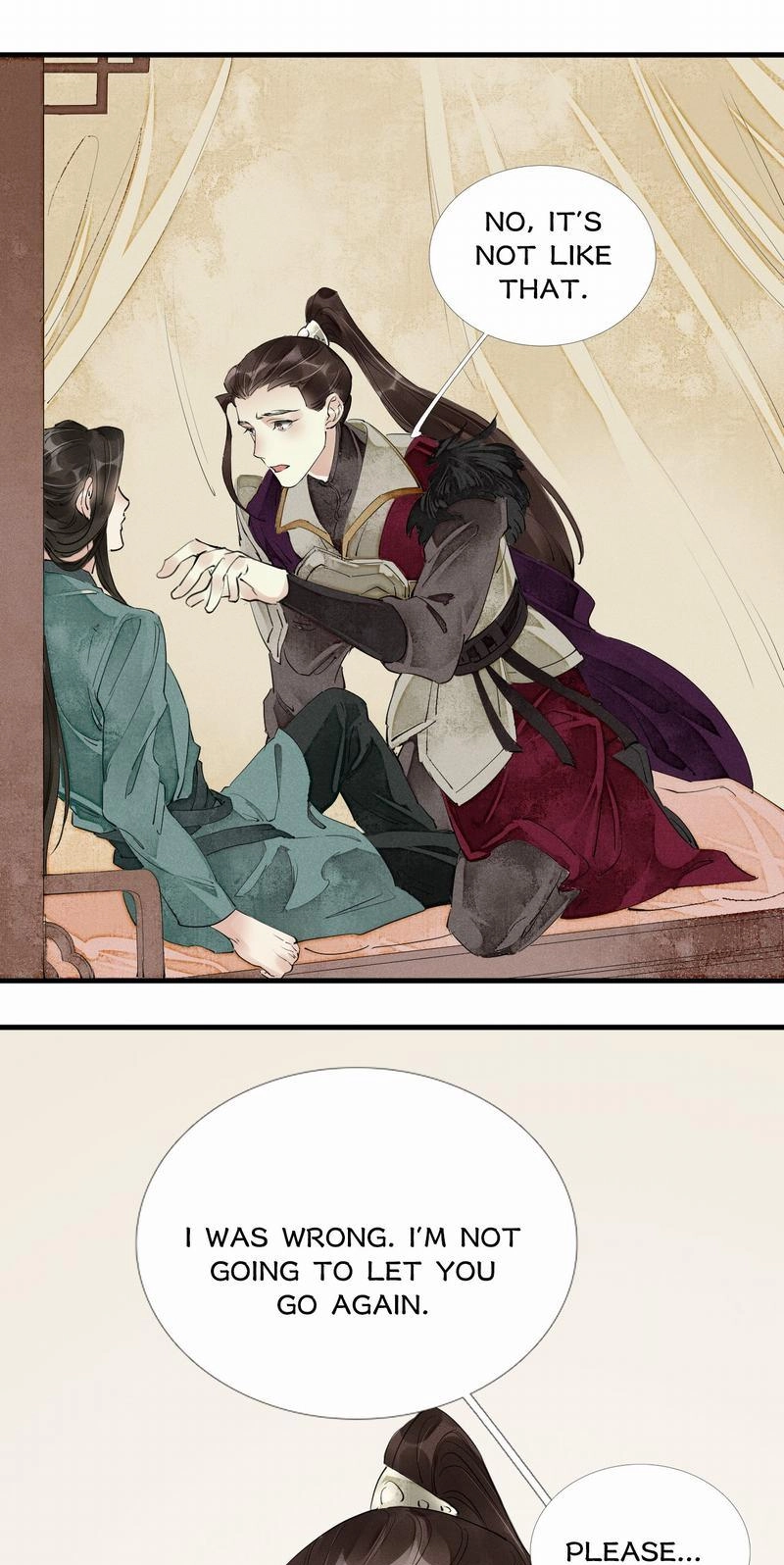 Tsumi Koi Chapter 42 page 34 - 