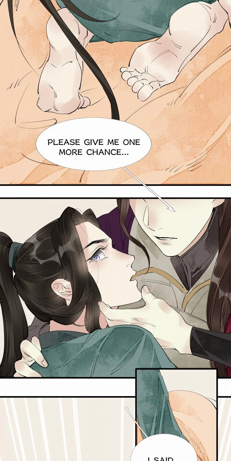 Tsumi Koi Chapter 42 page 36 - 