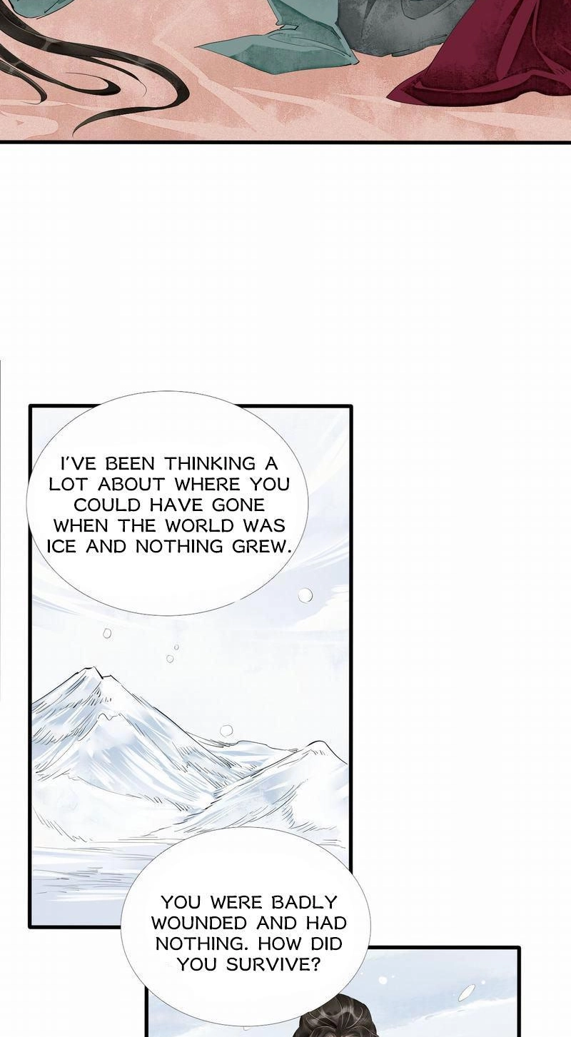 Tsumi Koi Chapter 43 page 20 - 