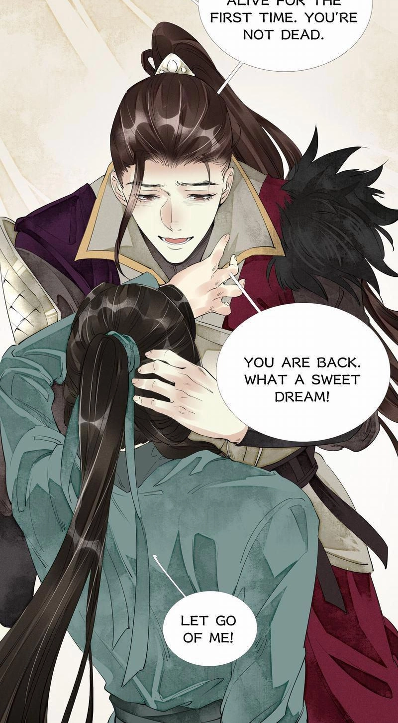Tsumi Koi Chapter 43 page 22 - 