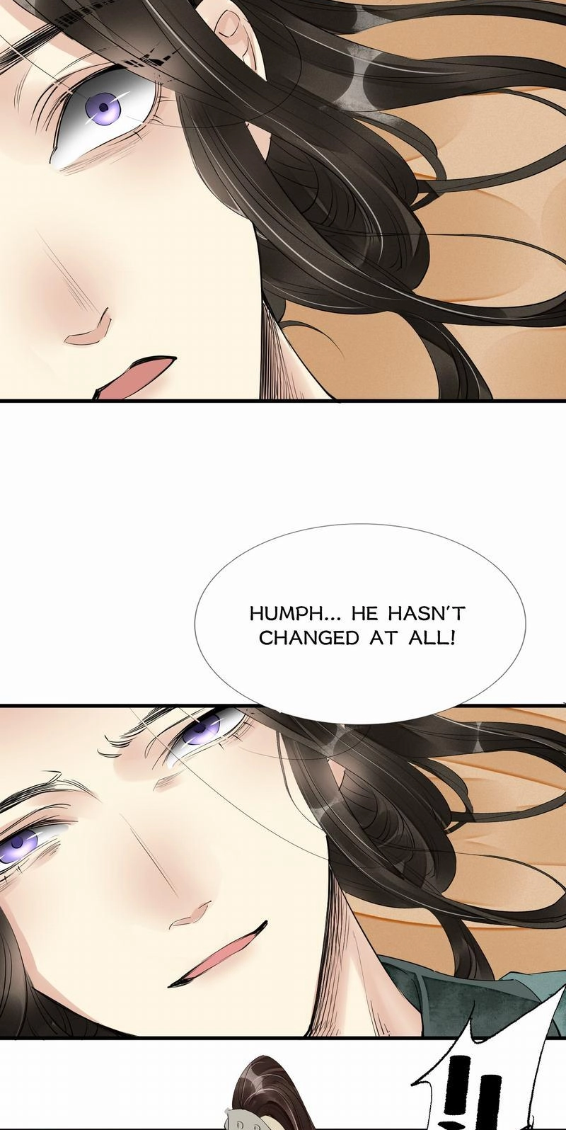 Tsumi Koi Chapter 43 page 29 - 