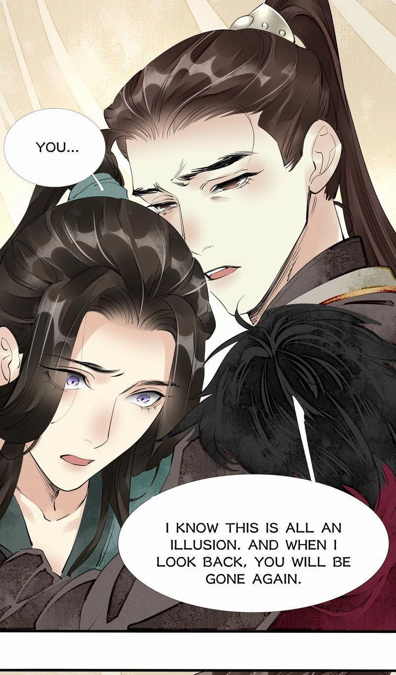 Tsumi Koi Chapter 43 page 10 - 