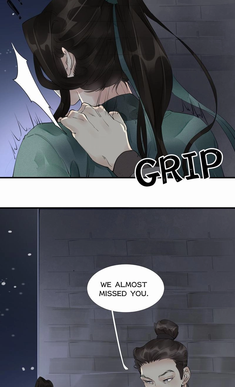 Tsumi Koi Chapter 44 page 14 - 