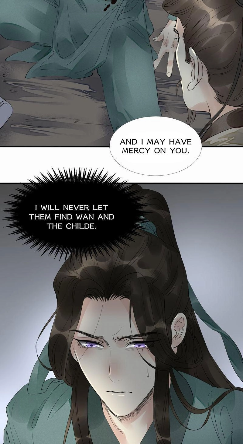 Tsumi Koi Chapter 44 page 22 - 