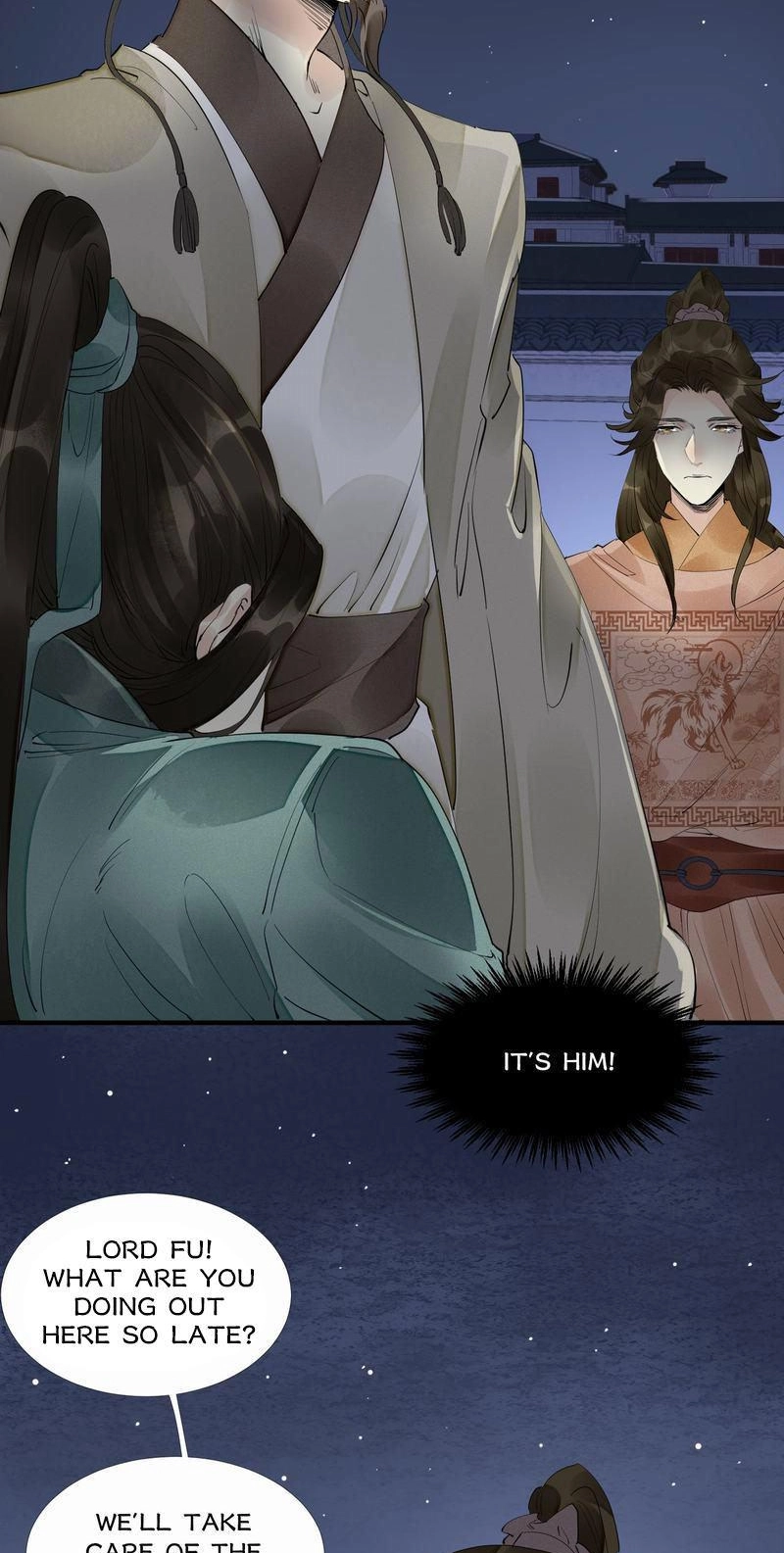 Tsumi Koi Chapter 44 page 28 - 
