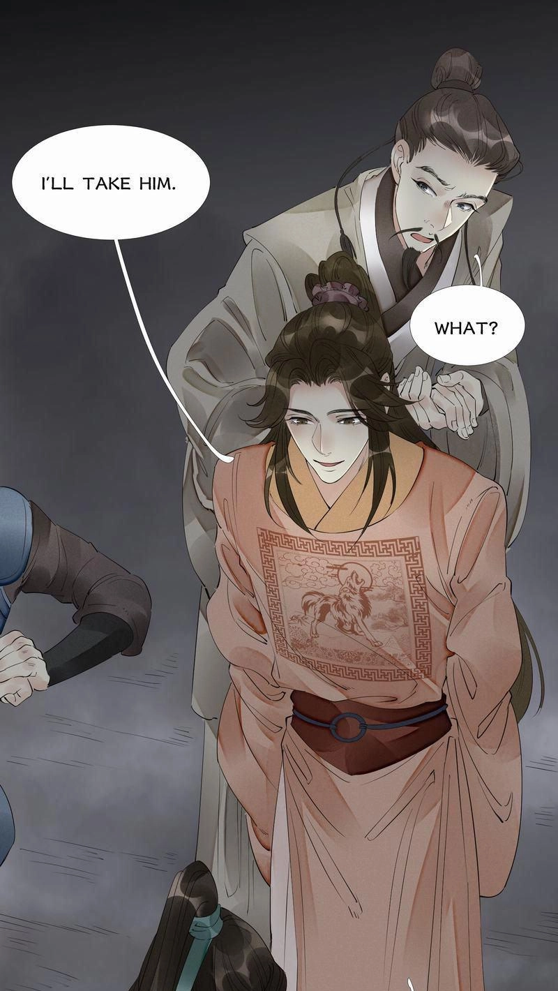 Tsumi Koi Chapter 44 page 30 - 