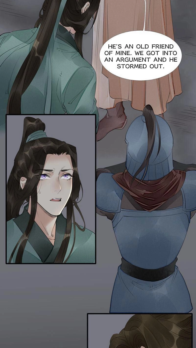 Tsumi Koi Chapter 44 page 31 - 