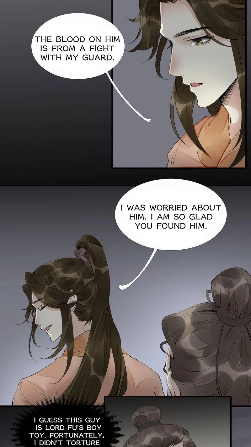 Tsumi Koi Chapter 44 page 32 - 