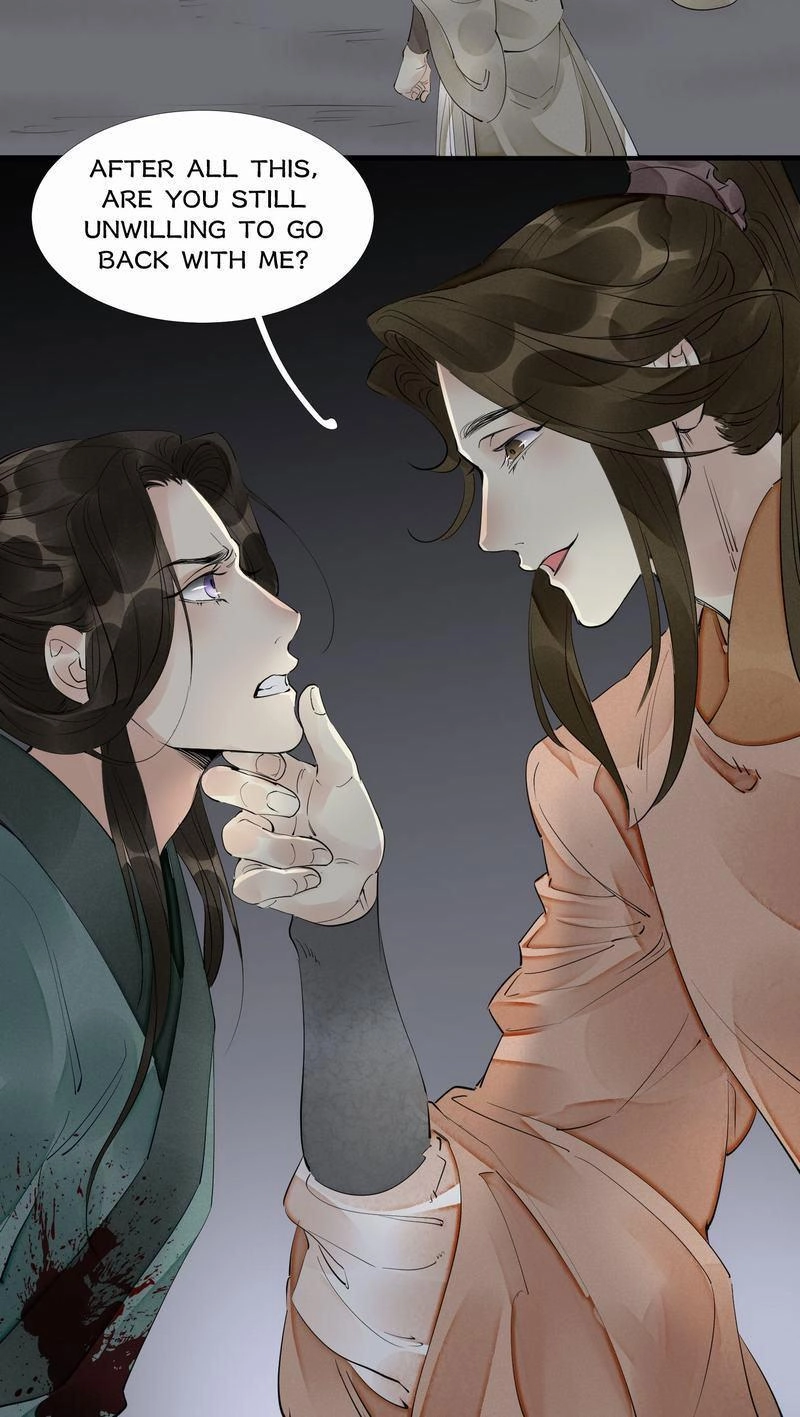 Tsumi Koi Chapter 44 page 34 - 