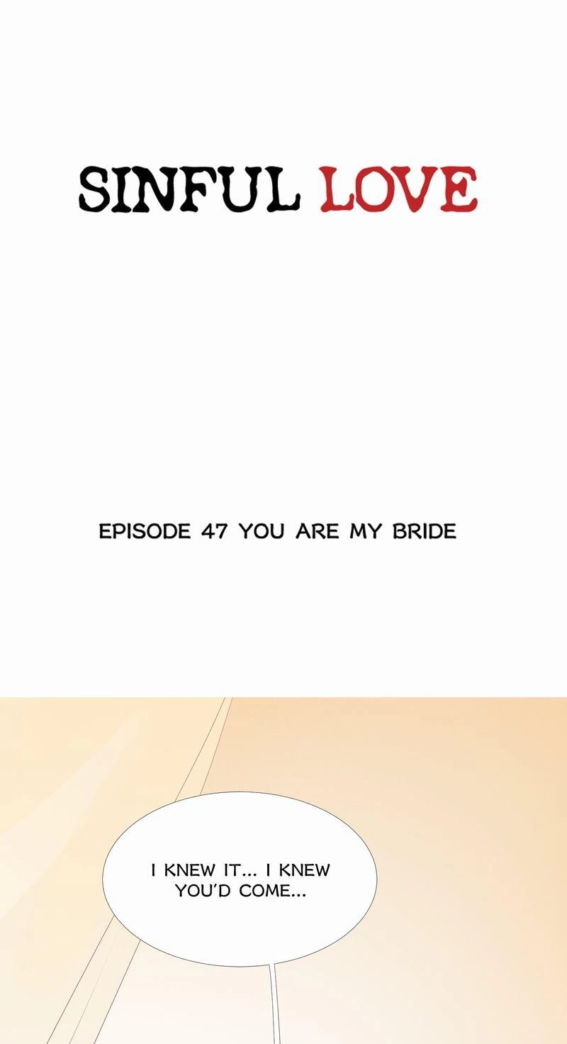 Tsumi Koi Chapter 47 page 1 - 