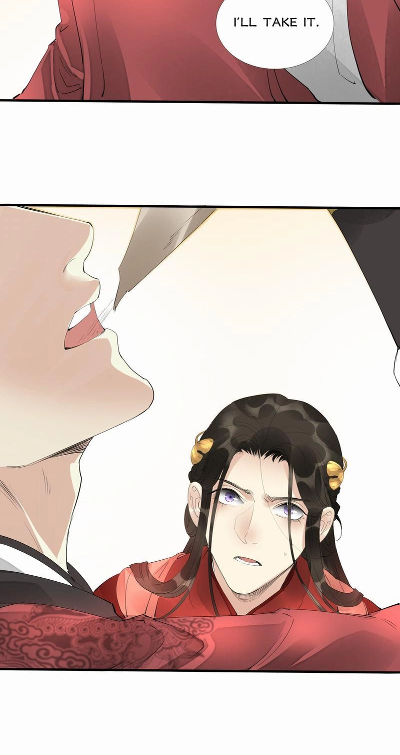 Tsumi Koi Chapter 47 page 28 - 