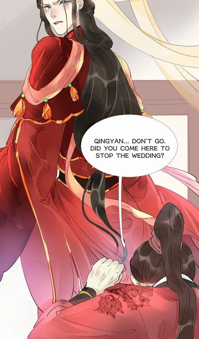Tsumi Koi Chapter 47 page 8 - 
