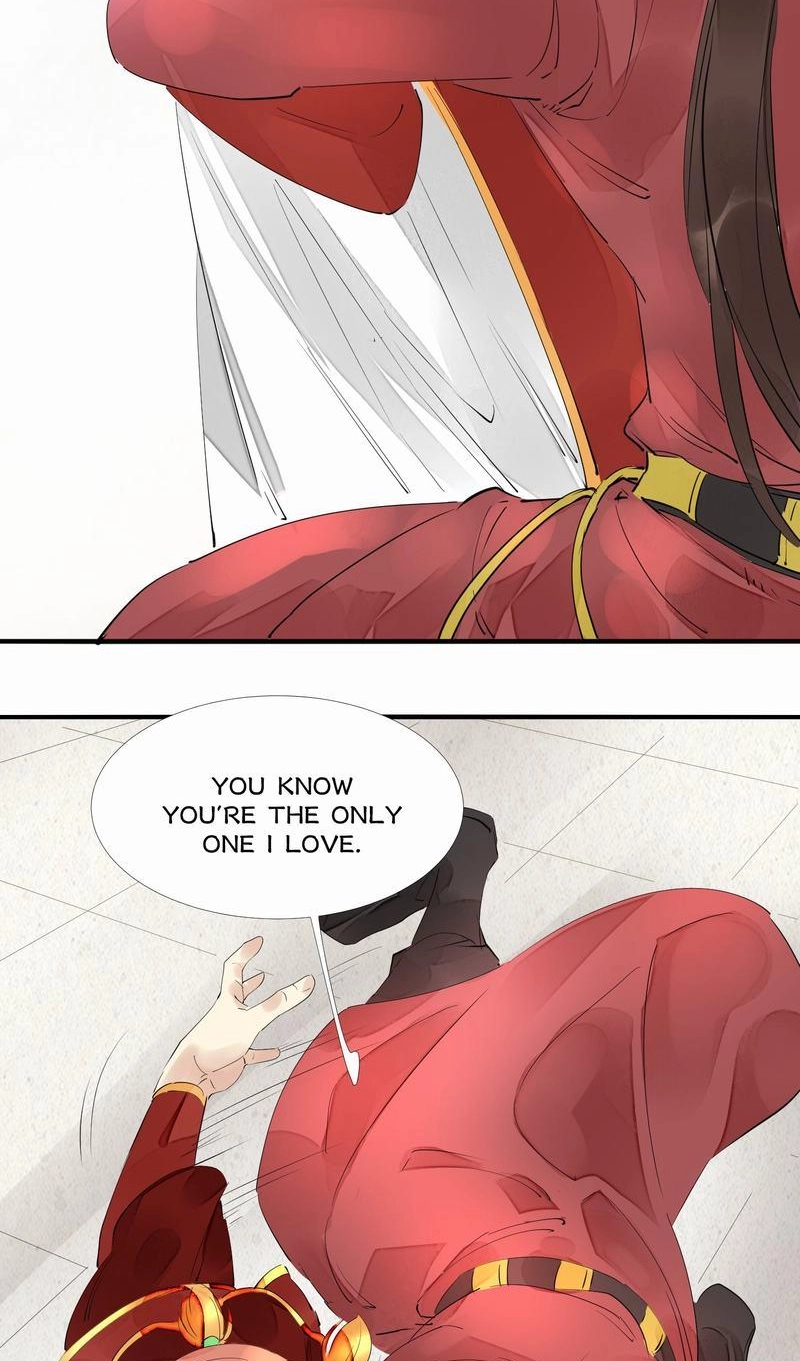 Tsumi Koi Chapter 47 page 9 - 