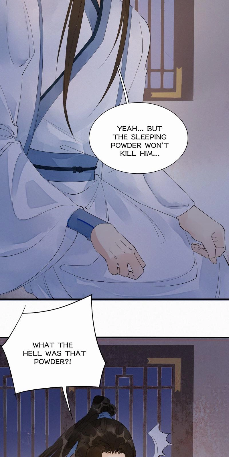 Tsumi Koi Chapter 48 page 13 - 