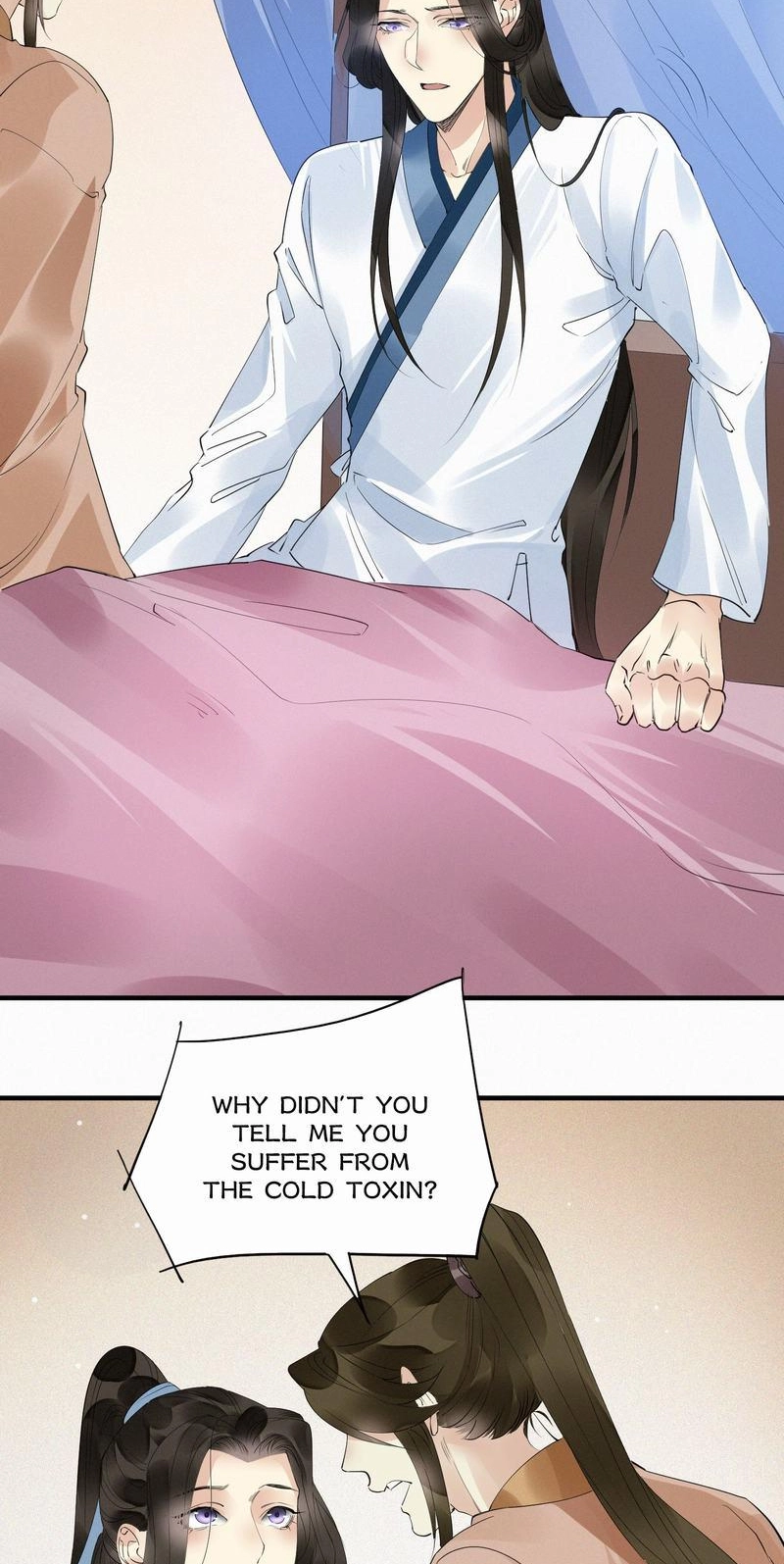 Tsumi Koi Chapter 48 page 22 - 
