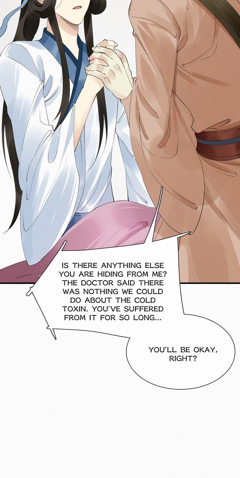Tsumi Koi Chapter 48 page 23 - 