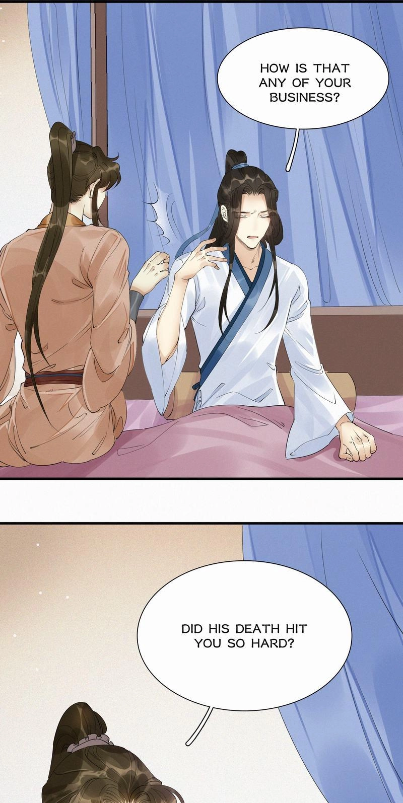Tsumi Koi Chapter 48 page 24 - 