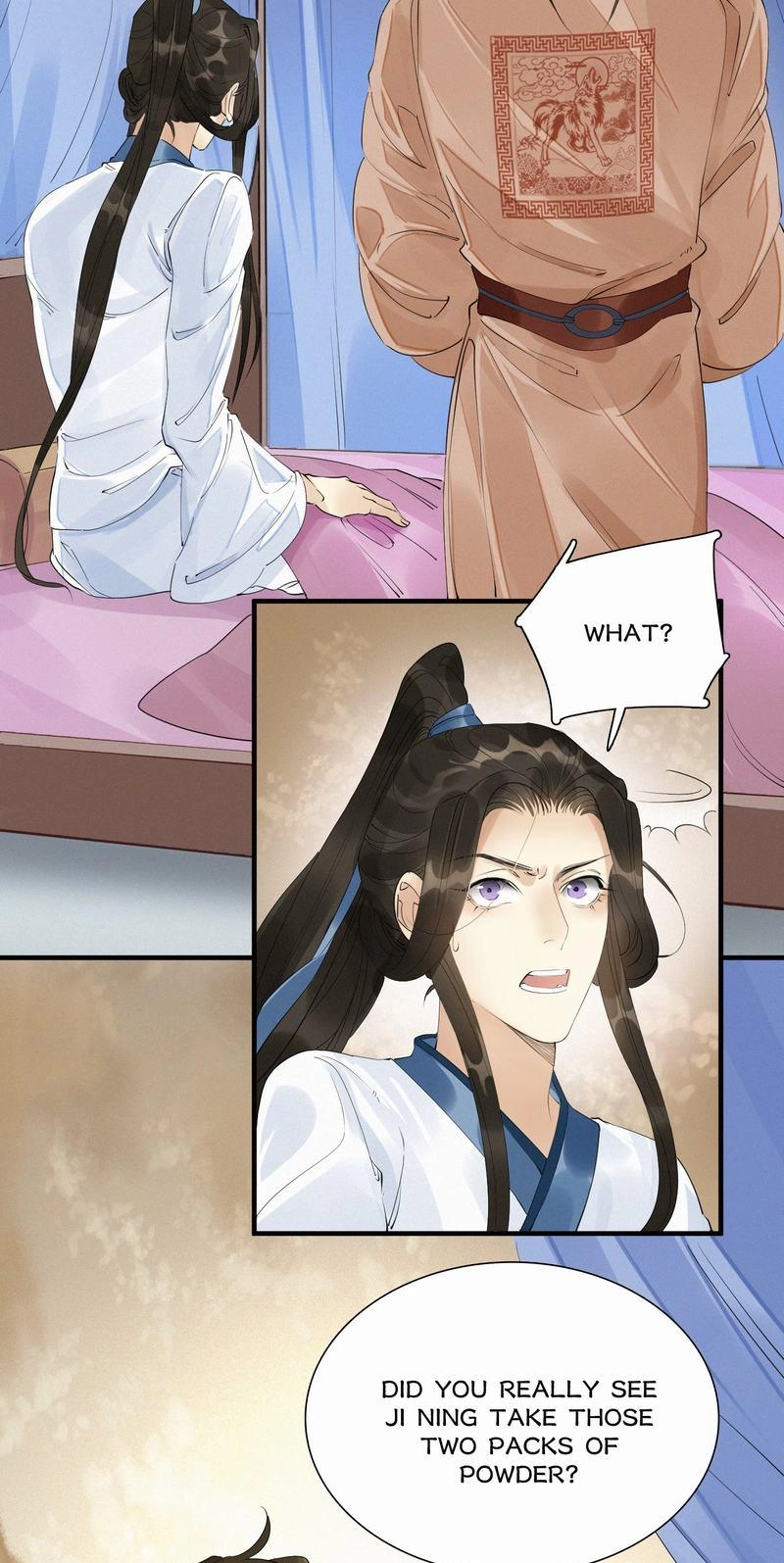 Tsumi Koi Chapter 48 page 26 - 