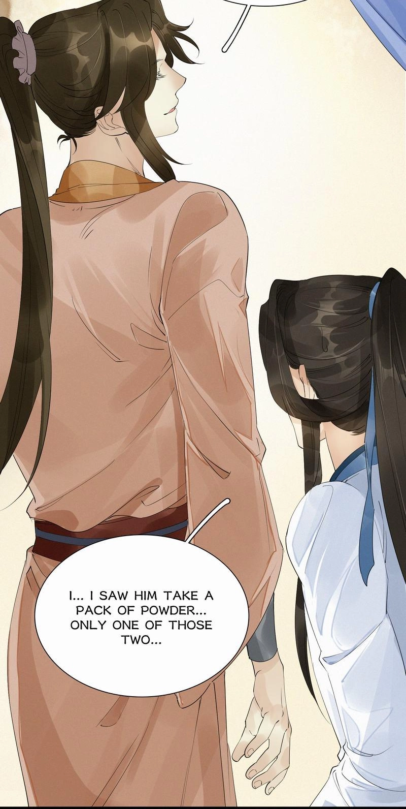 Tsumi Koi Chapter 48 page 27 - 