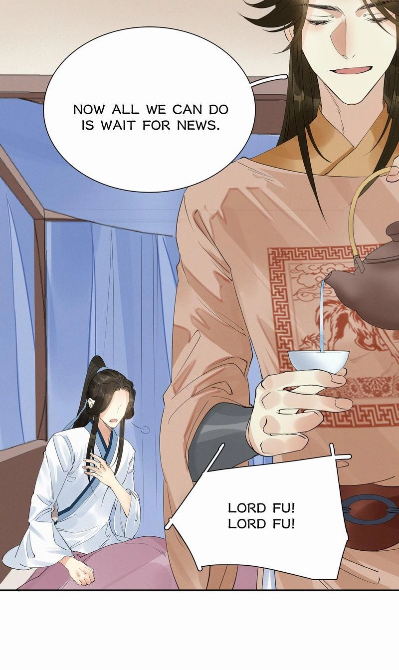 Tsumi Koi Chapter 48 page 32 - 