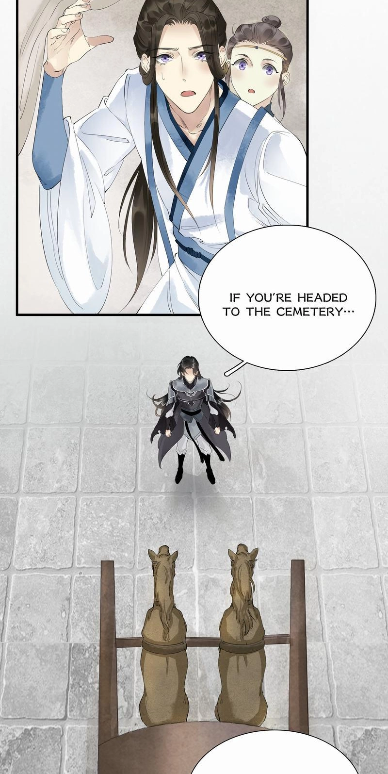 Tsumi Koi Chapter 49 page 20 - 