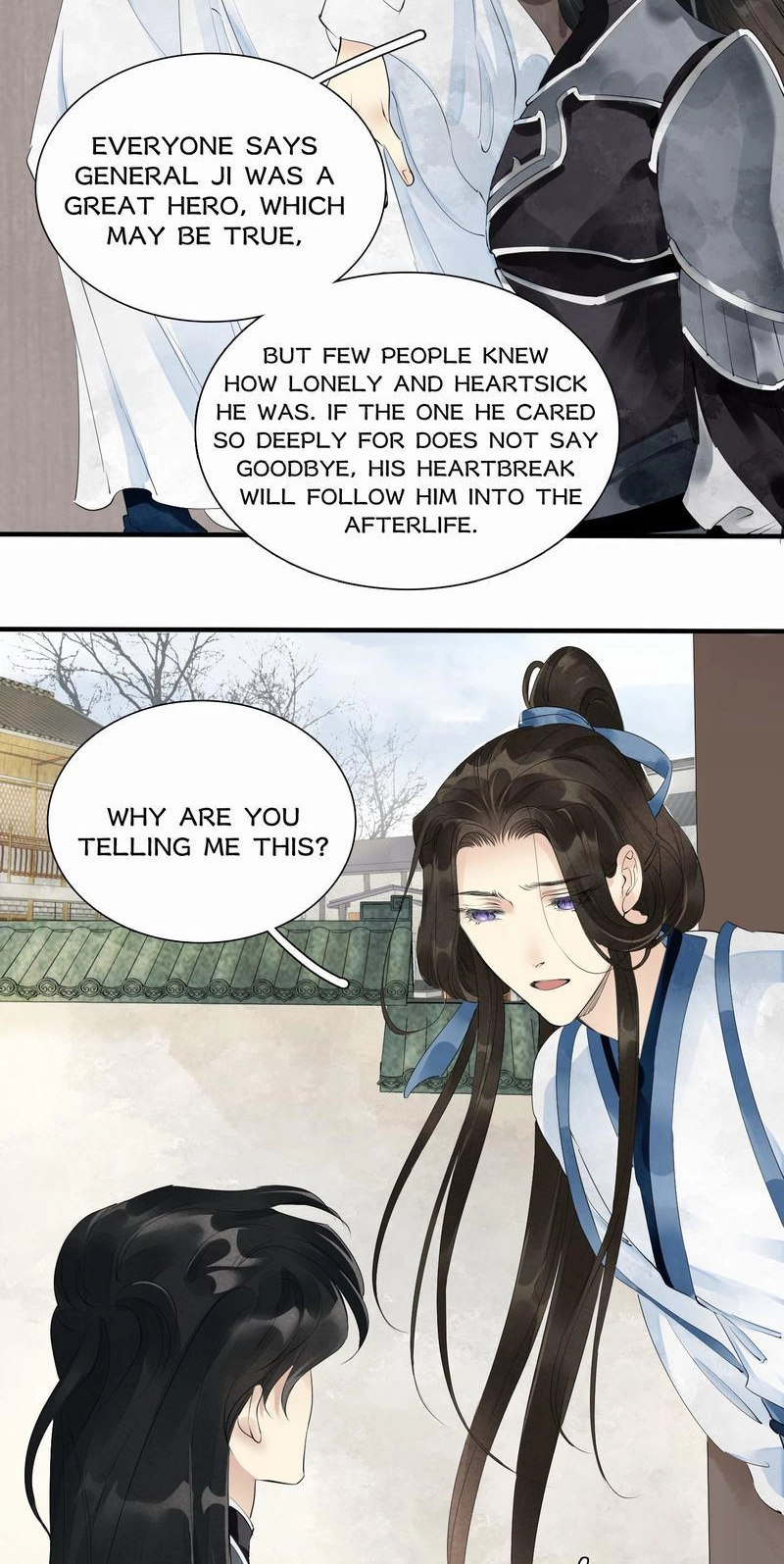 Tsumi Koi Chapter 49 page 23 - 