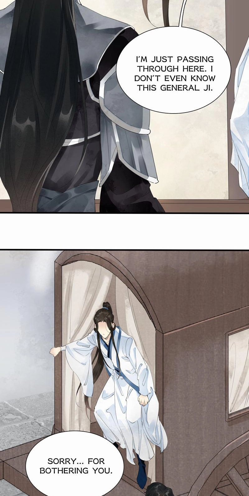 Tsumi Koi Chapter 49 page 24 - 