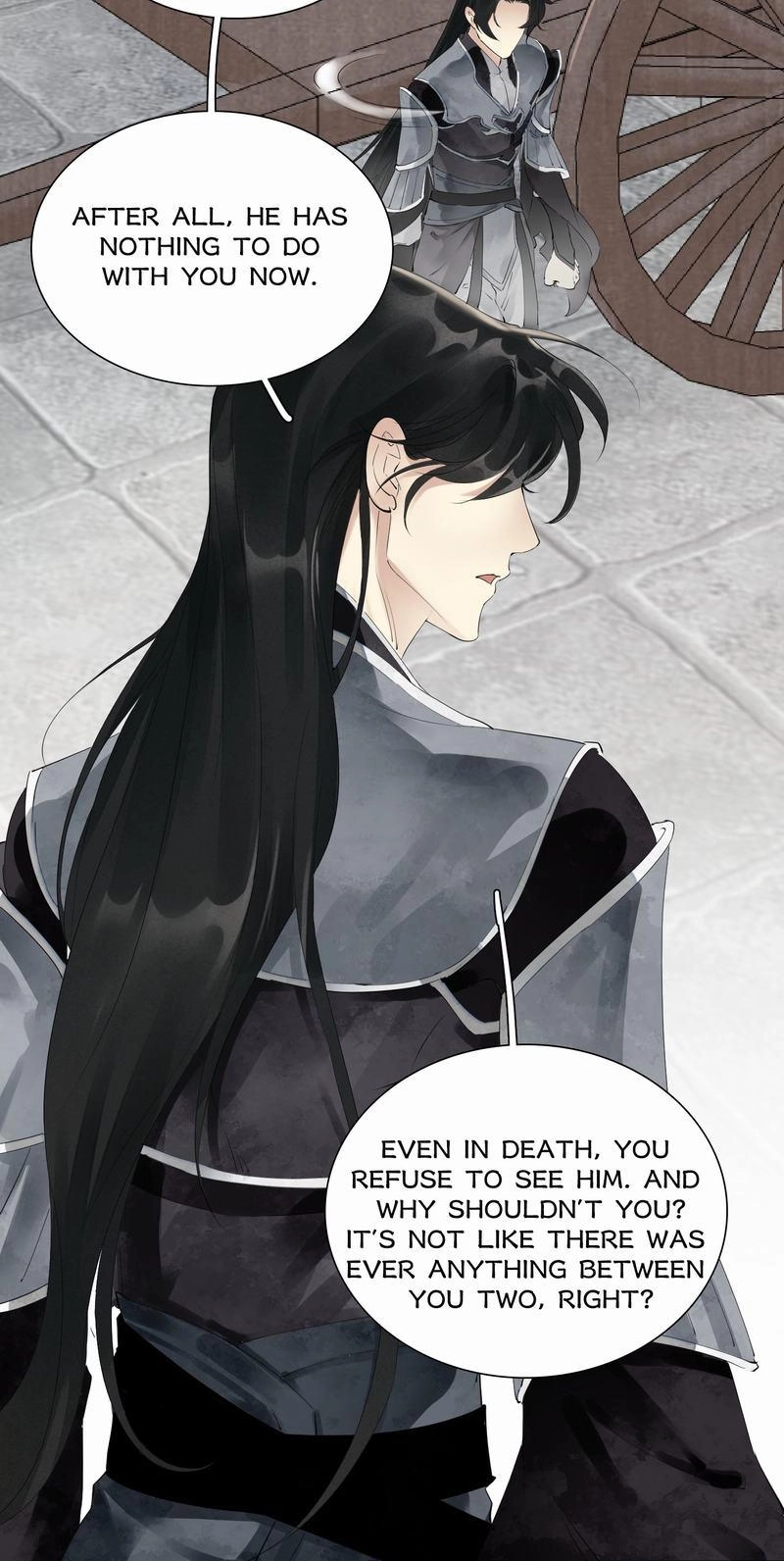 Tsumi Koi Chapter 49 page 25 - 