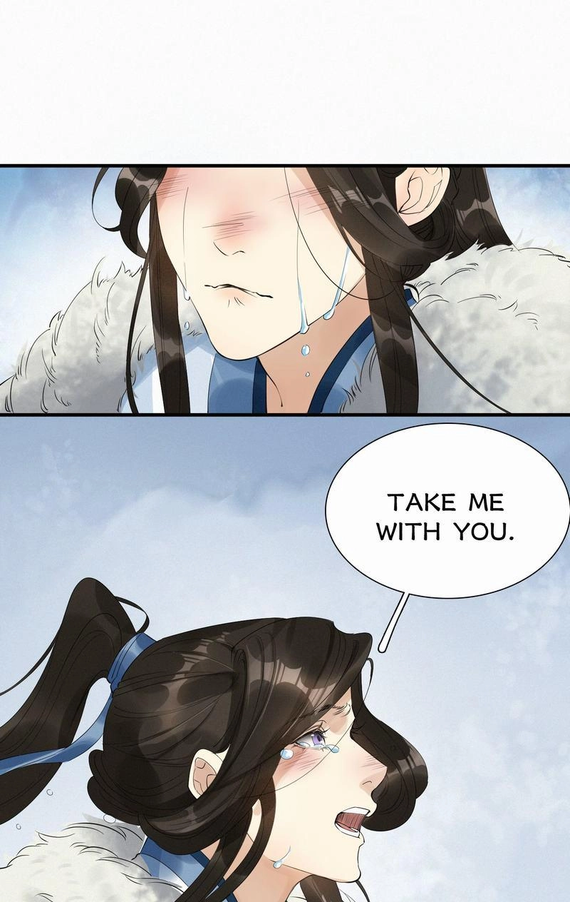 Tsumi Koi Chapter 49 page 36 - 