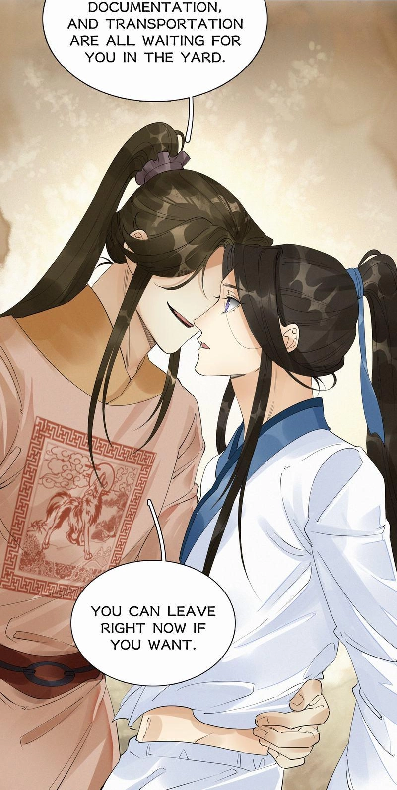 Tsumi Koi Chapter 49 page 9 - 