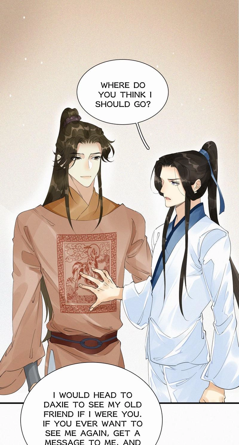 Tsumi Koi Chapter 49 page 10 - 