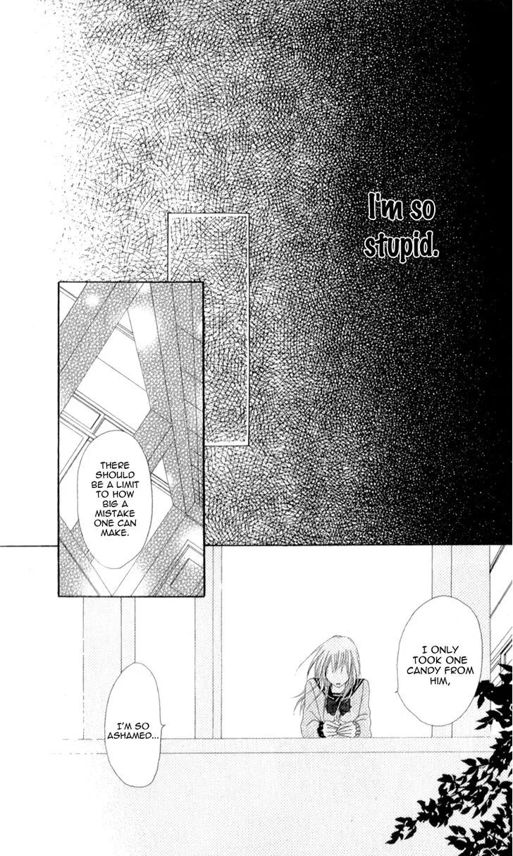 Tsumi Koi Chapter 5 page 20 - 