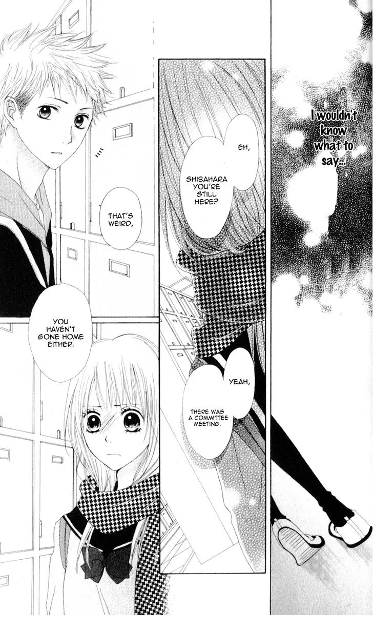 Tsumi Koi Chapter 5 page 25 - 