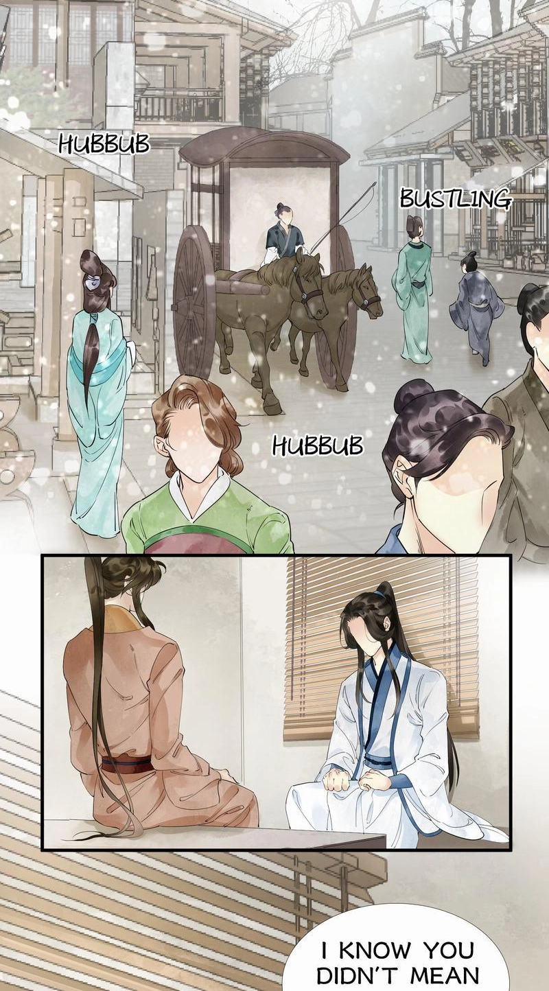 Tsumi Koi Chapter 51 page 2 - 