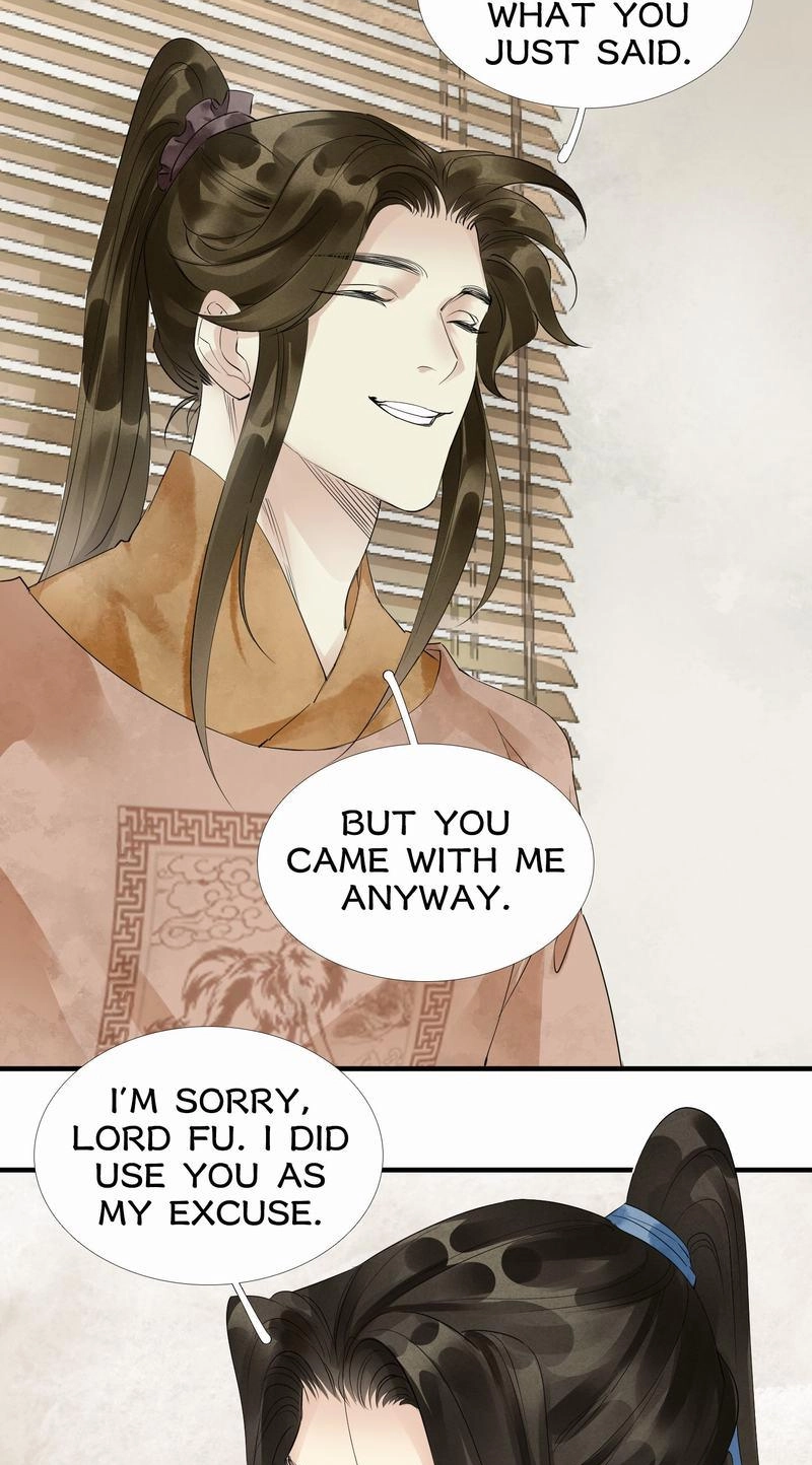 Tsumi Koi Chapter 51 page 3 - 