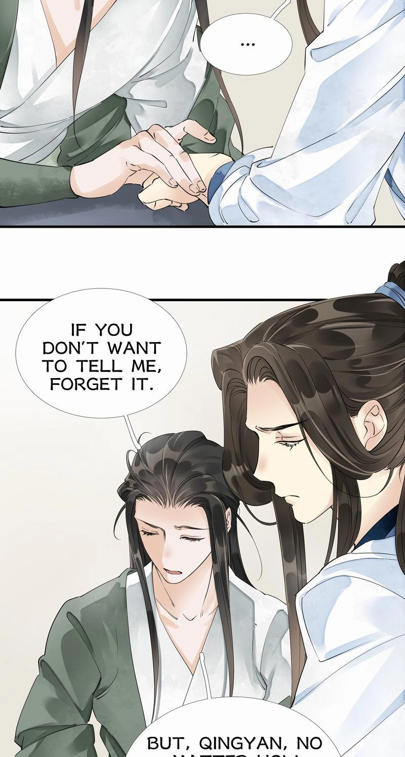 Tsumi Koi Chapter 51 page 23 - 