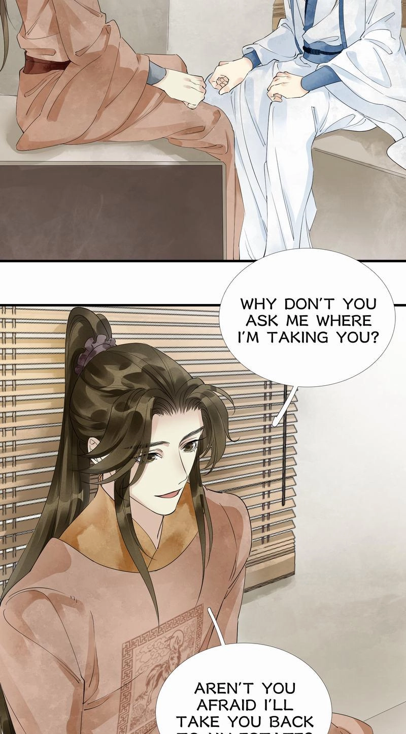 Tsumi Koi Chapter 51 page 5 - 