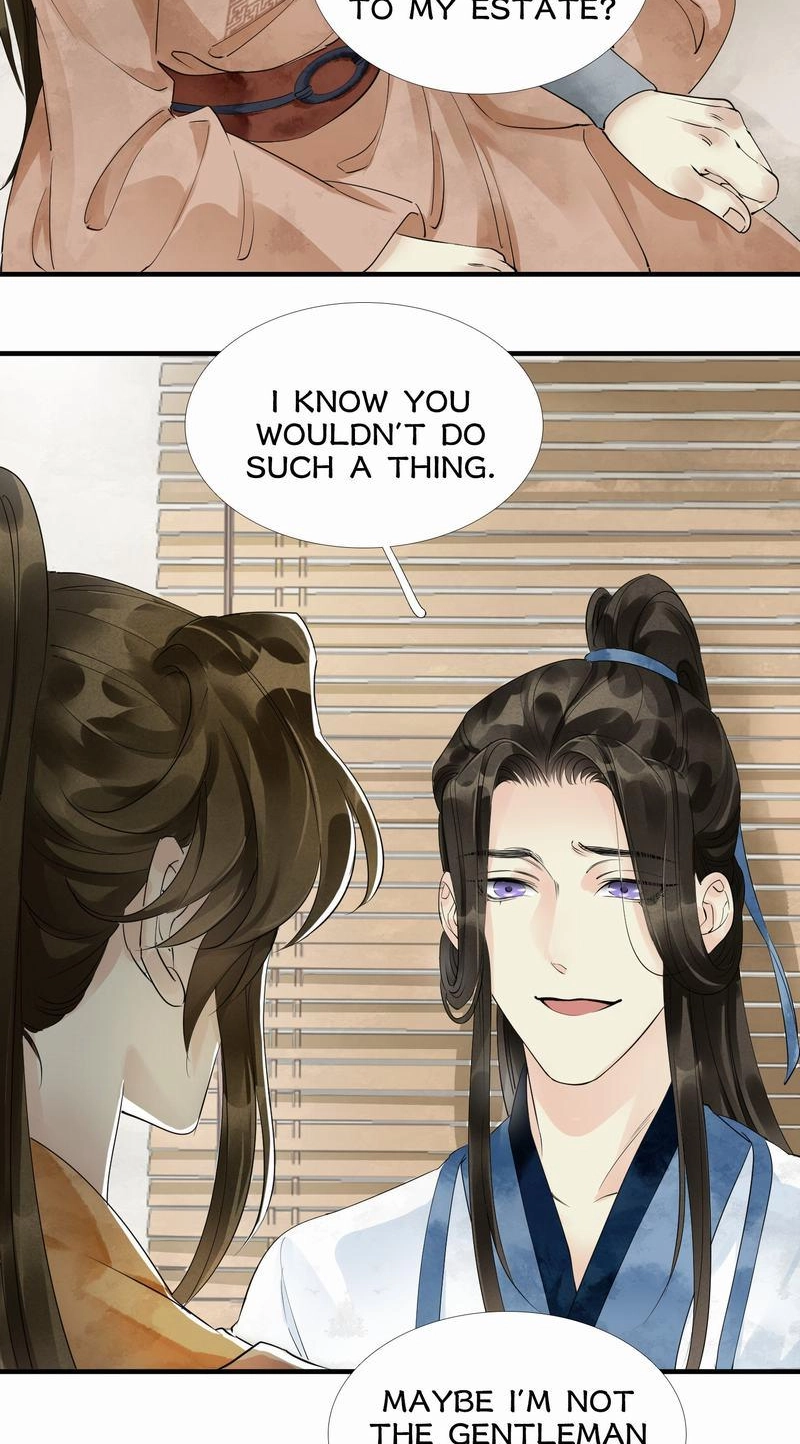 Tsumi Koi Chapter 51 page 6 - 