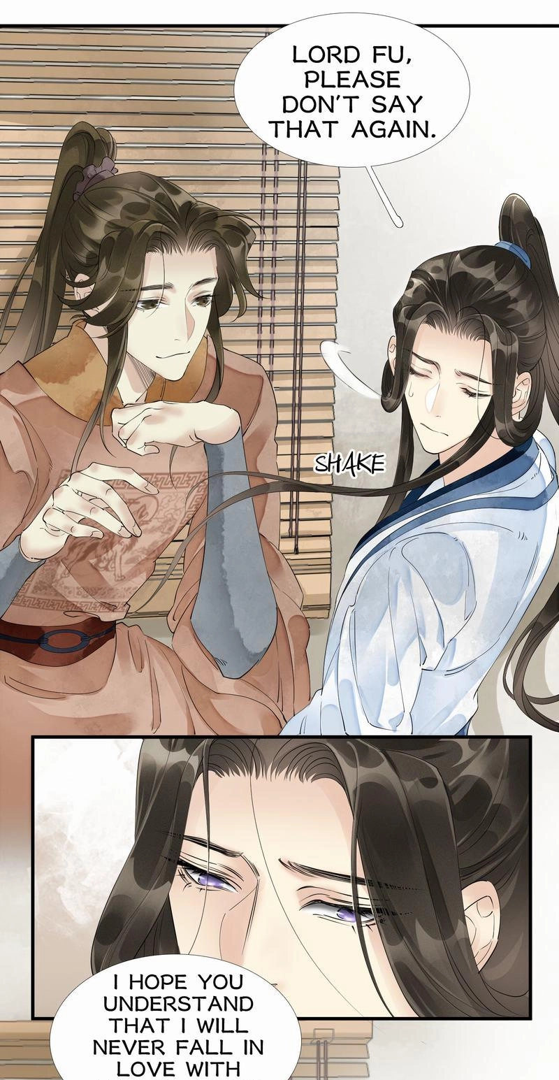 Tsumi Koi Chapter 51 page 8 - 