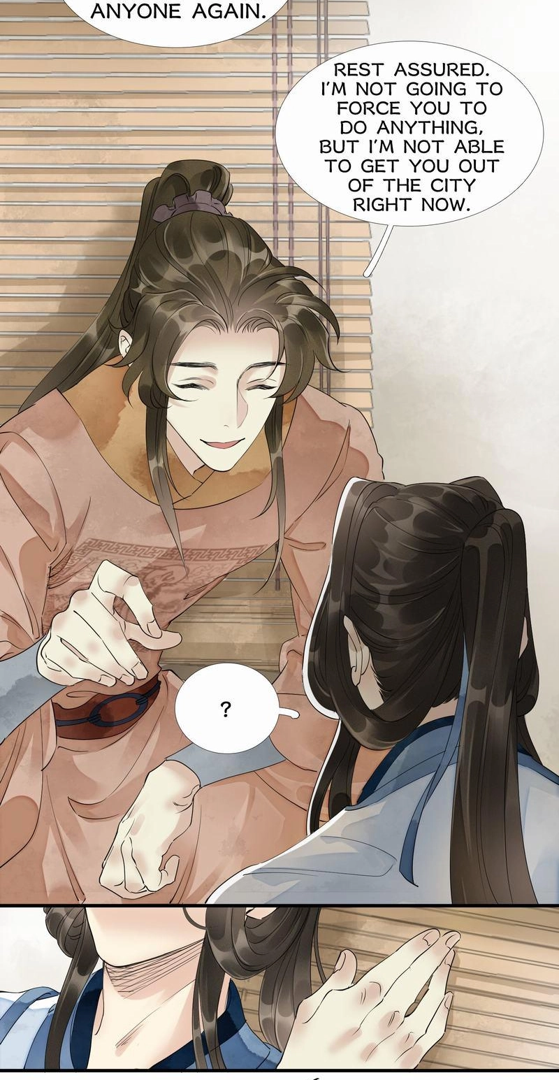 Tsumi Koi Chapter 51 page 9 - 