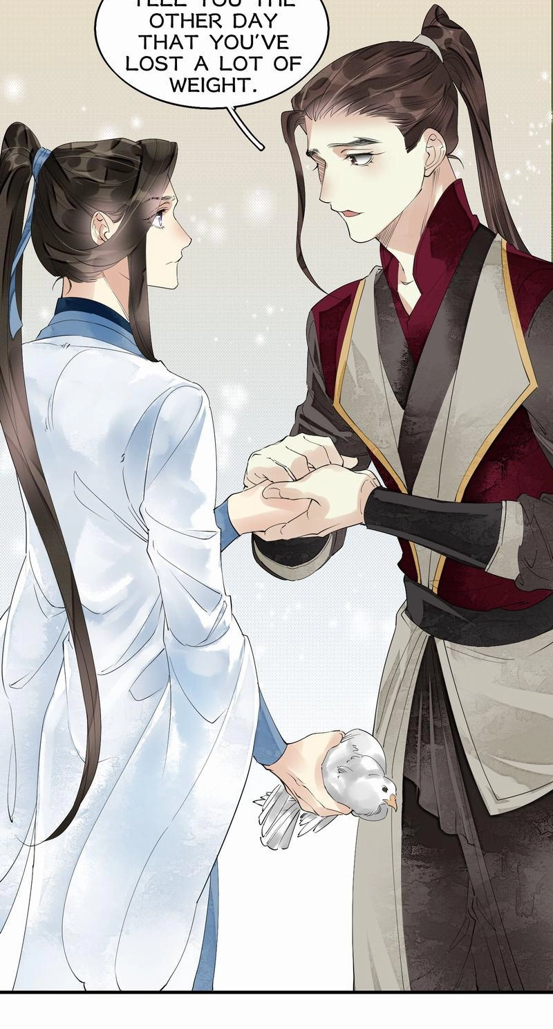 Tsumi Koi Chapter 52 page 15 - 
