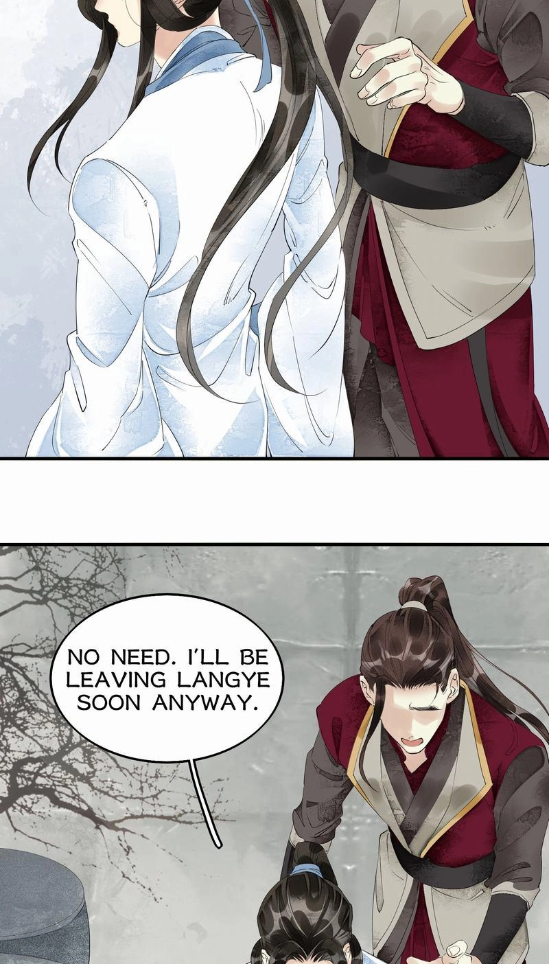 Tsumi Koi Chapter 52 page 17 - 