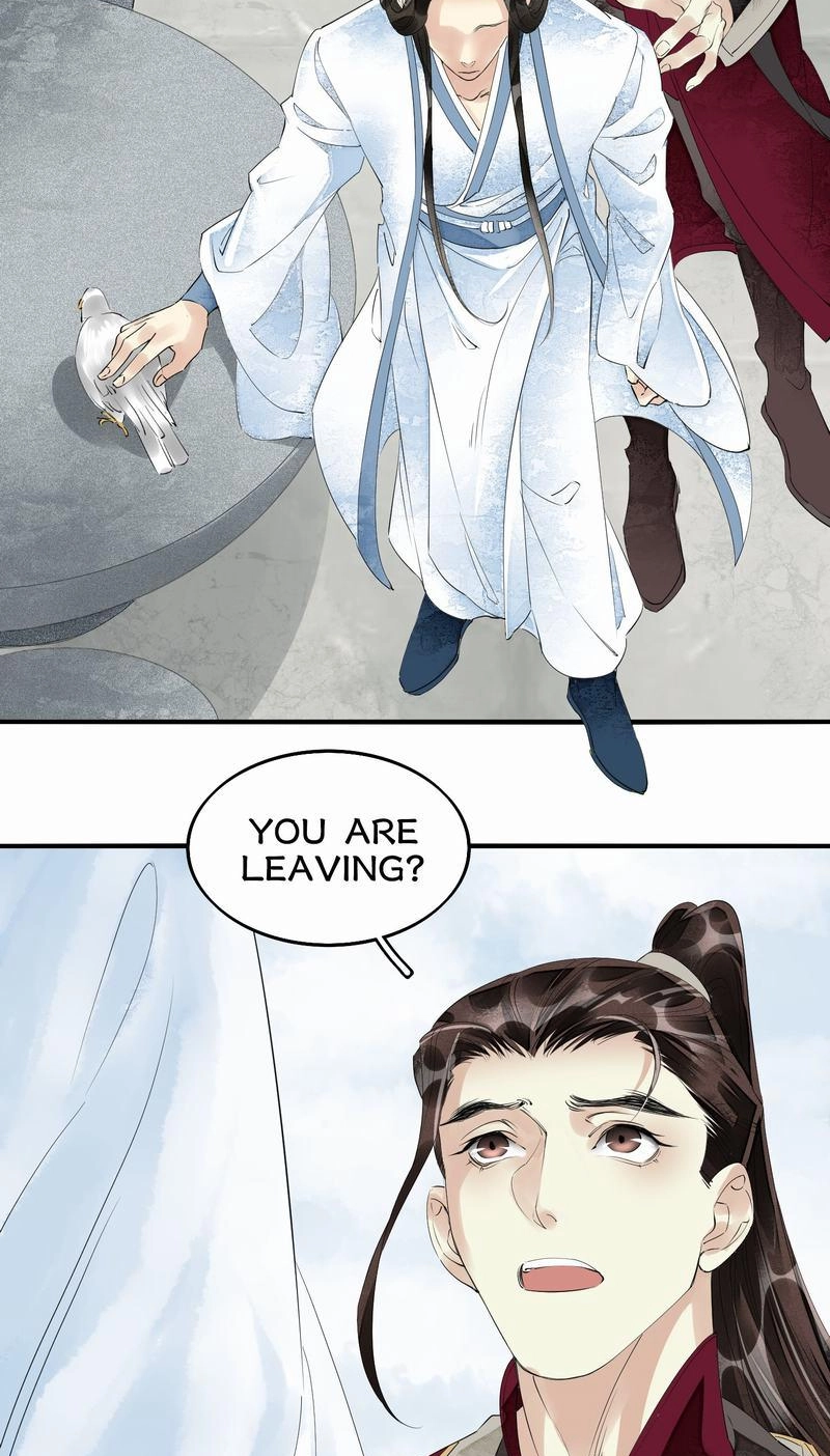 Tsumi Koi Chapter 52 page 18 - 