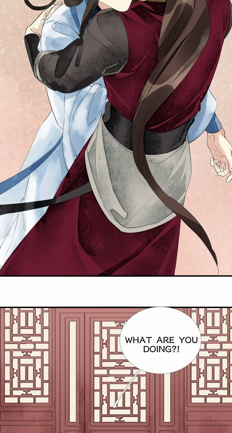 Tsumi Koi Chapter 52 page 27 - 