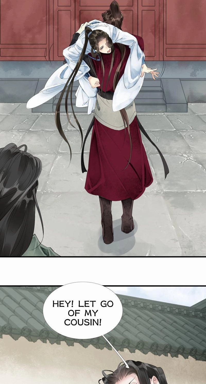 Tsumi Koi Chapter 52 page 28 - 